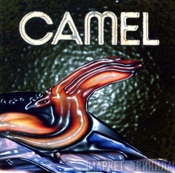 Camel  - Camel