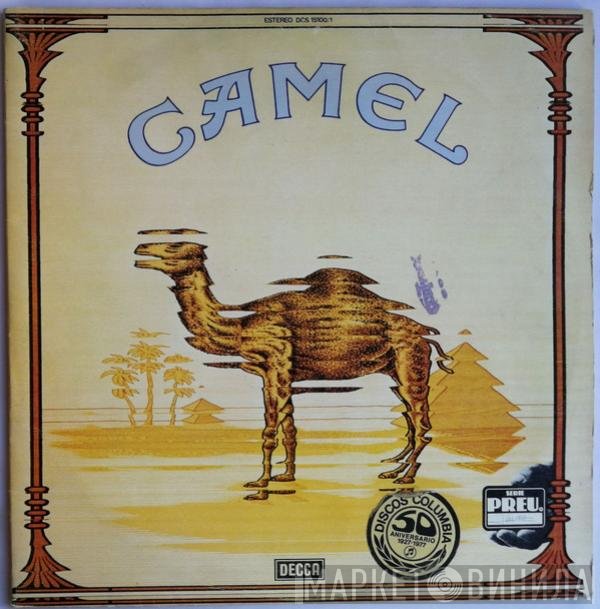 Camel  - Camel