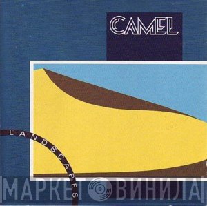 Camel  - Landscapes