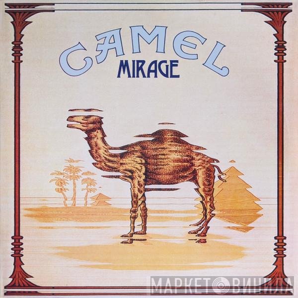 Camel - Mirage