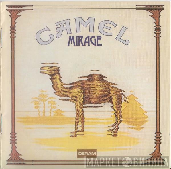 Camel  - Mirage