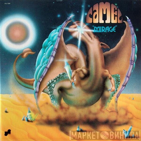 Camel  - Mirage