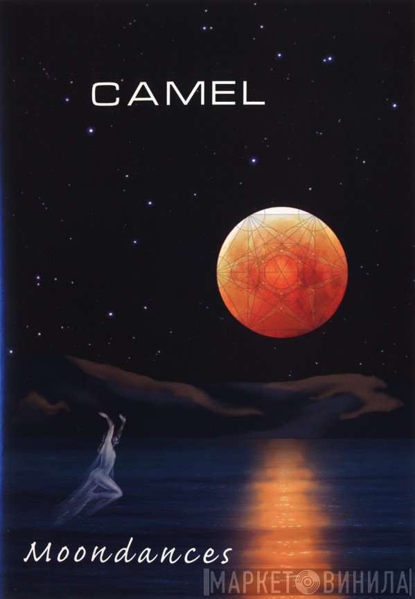 Camel  - Moondances