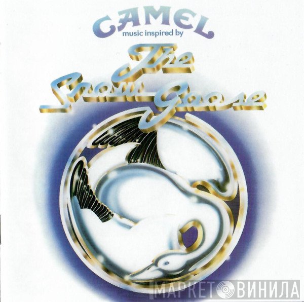 Camel - Music Inspired By The Snow Goose