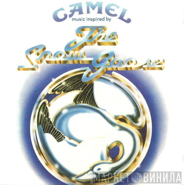 Camel - Music Inspired By The Snow Goose