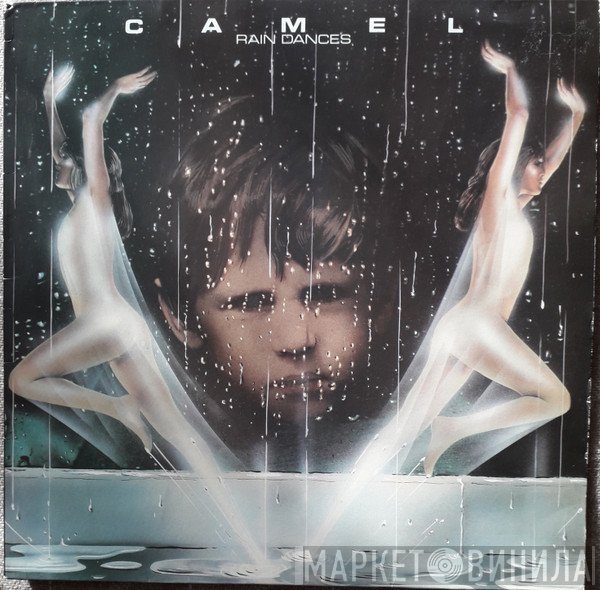 Camel - Rain Dances