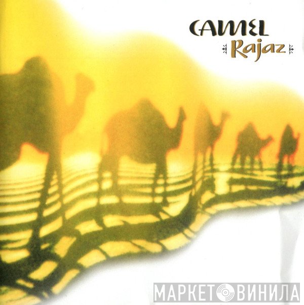 Camel  - Rajaz