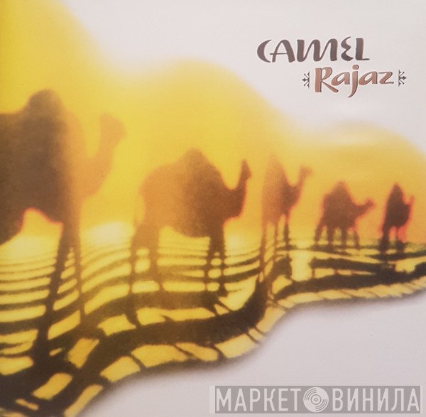 Camel  - Rajaz