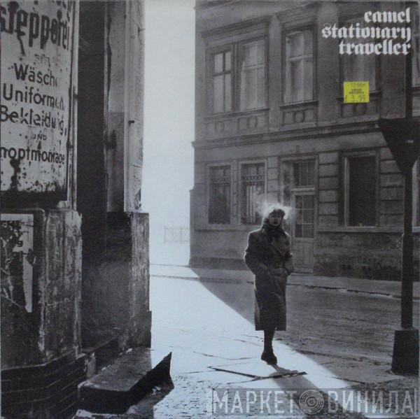 Camel  - Stationary Traveller