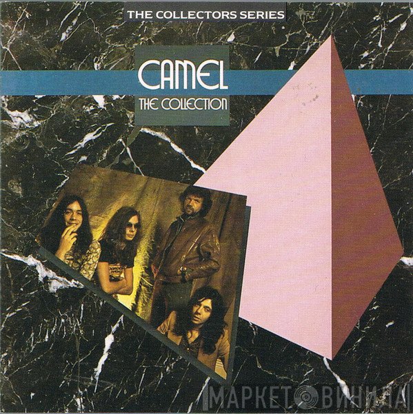 Camel  - The Collection