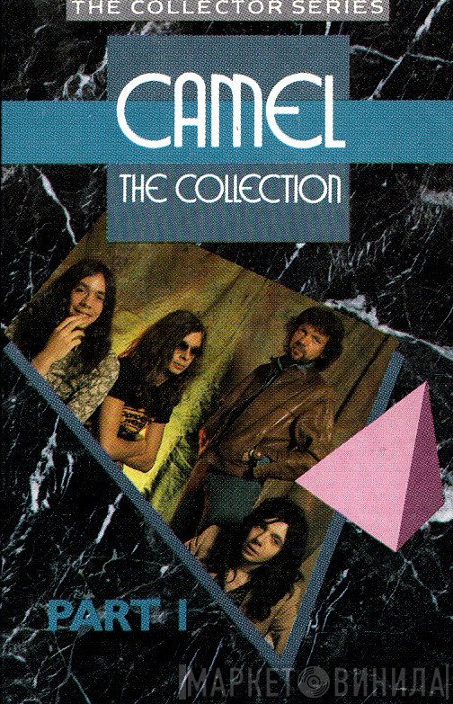 Camel  - The Collection