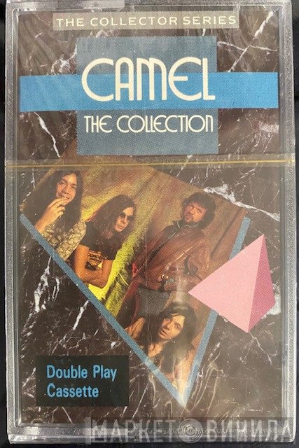 Camel  - The Collection