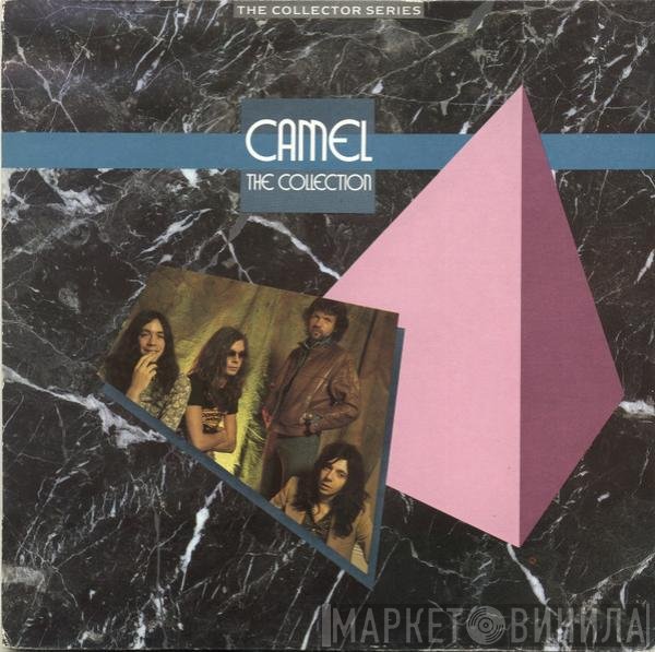 Camel  - The Collection
