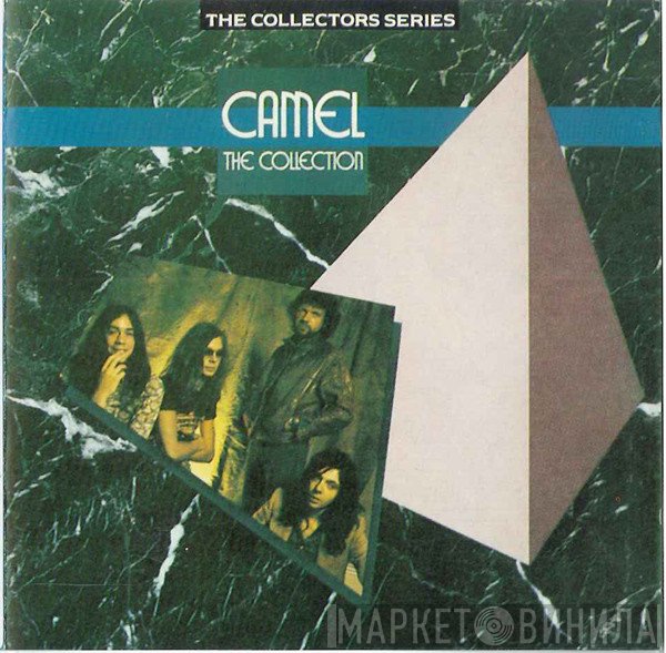 Camel  - The Collection