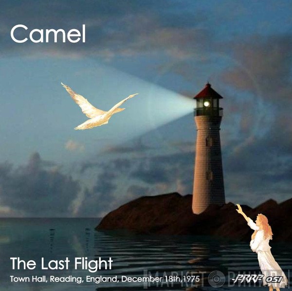 Camel  - The Last Flight