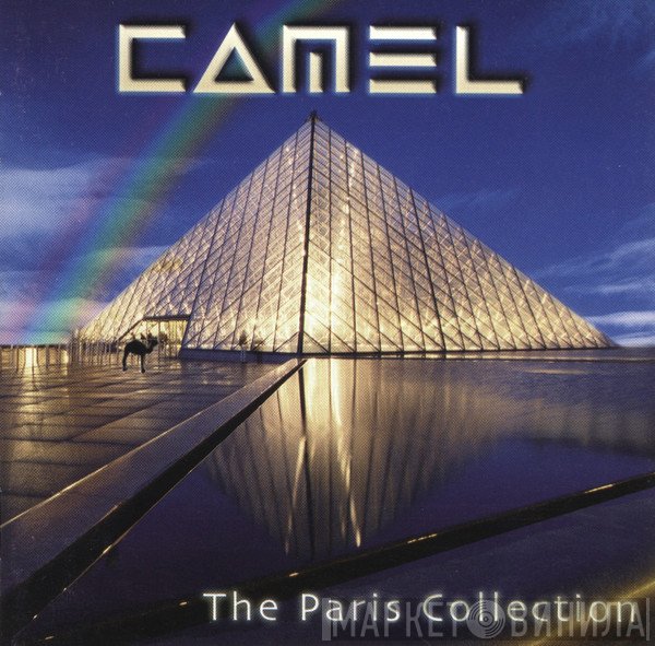 Camel  - The Paris Collection