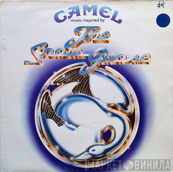 Camel - The Snow Goose