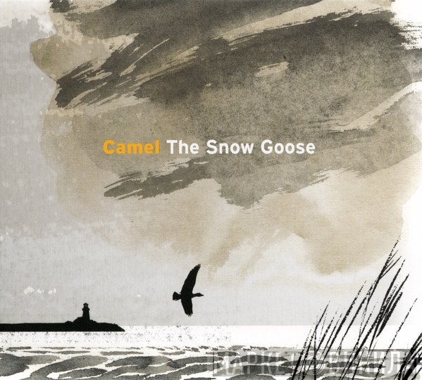 Camel  - The Snow Goose