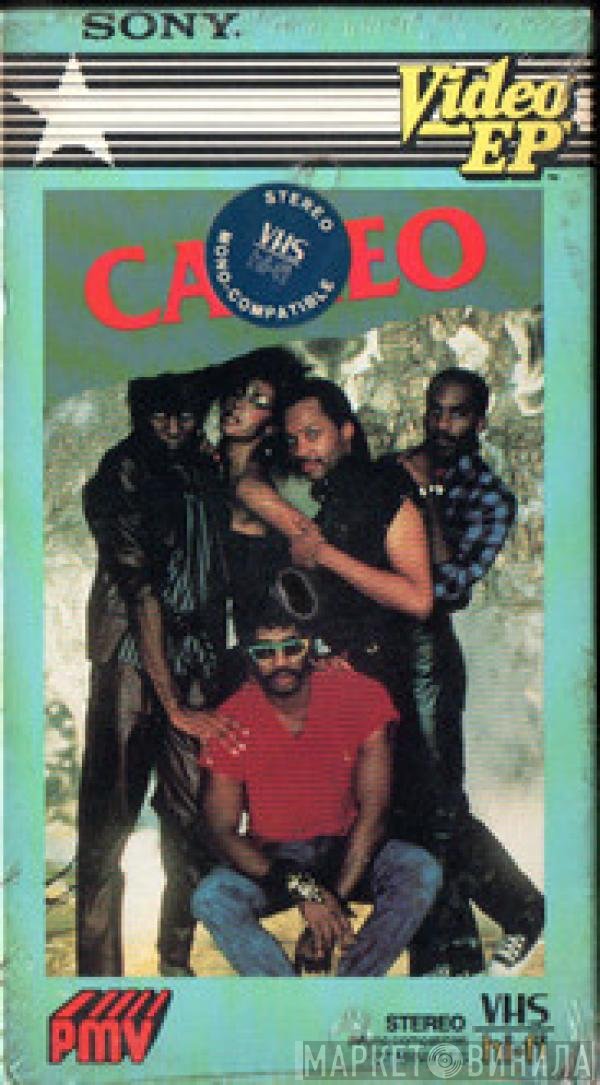 Cameo  - Cameo