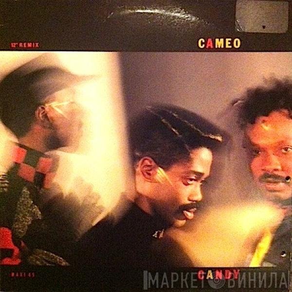 Cameo  - Candy