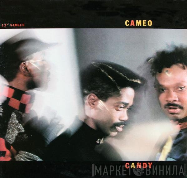 Cameo  - Candy