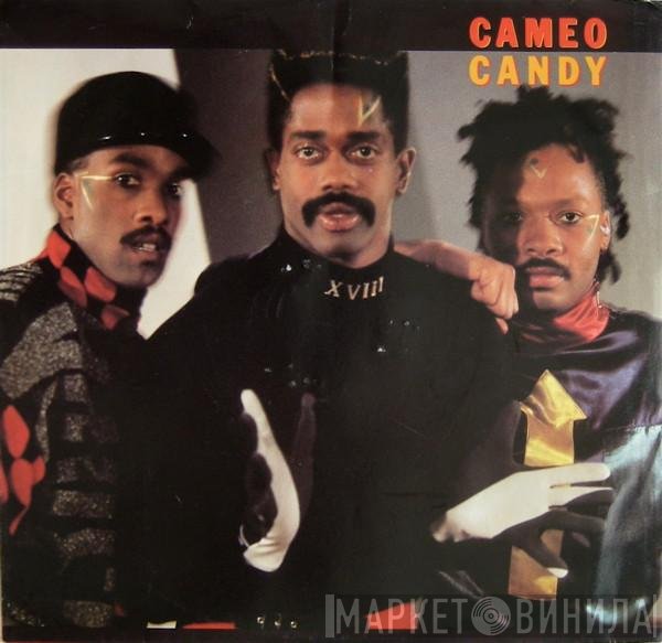Cameo  - Candy