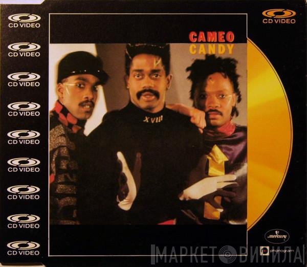 Cameo  - Candy