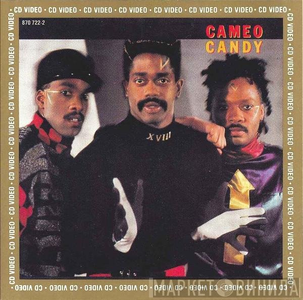Cameo  - Candy