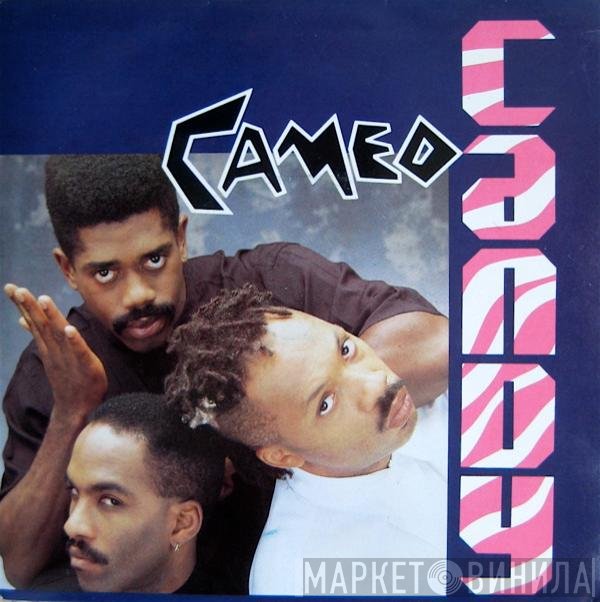 Cameo  - Candy