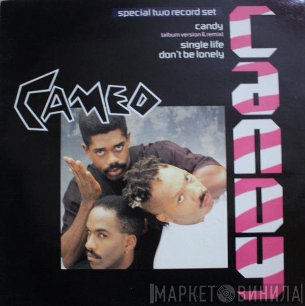 Cameo - Candy