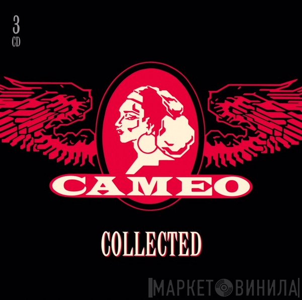 Cameo  - Collected
