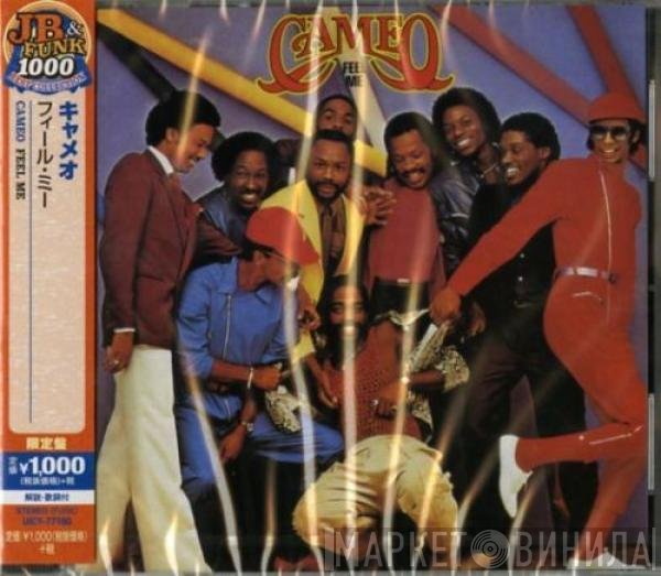 Cameo - Feel Me