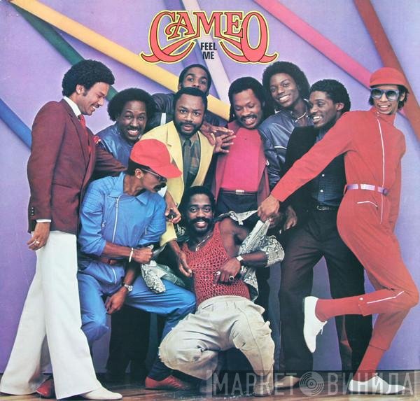 Cameo  - Feel Me