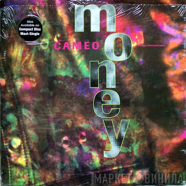 Cameo  - Money
