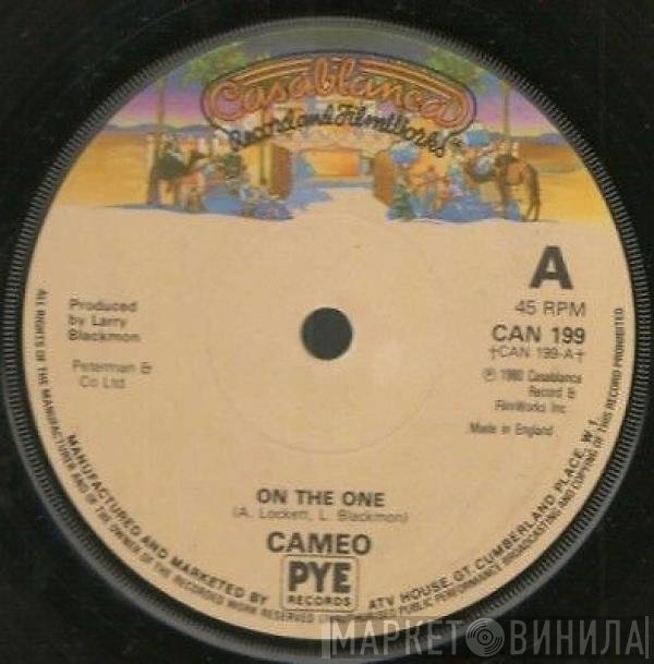 Cameo - On The One