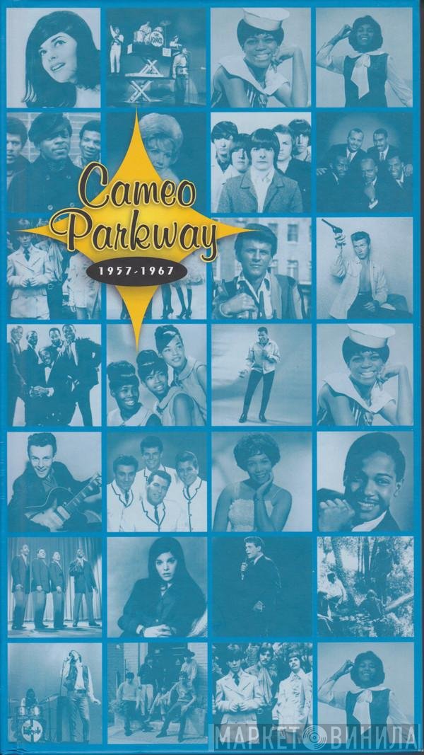  - Cameo Parkway 1957-1967