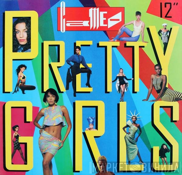 Cameo  - Pretty Girls