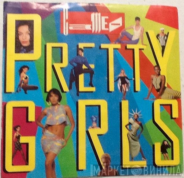 Cameo  - Pretty Girls
