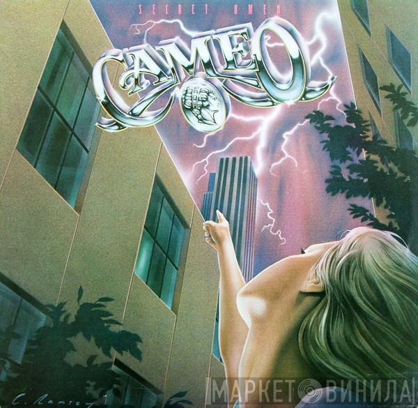 Cameo  - Secret Omen