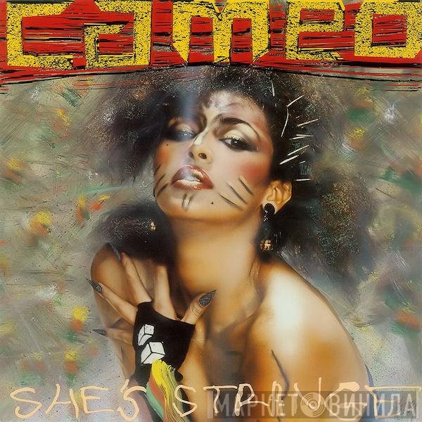 Cameo  - She's Strange
