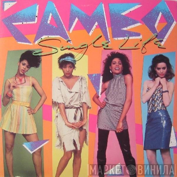 Cameo  - Single Life