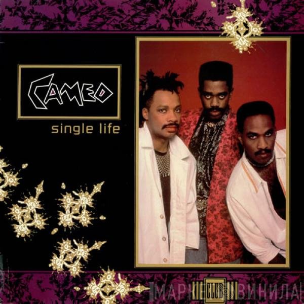 Cameo  - Single Life