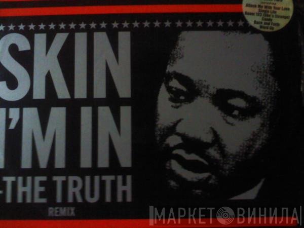 Cameo - Skin I'm In - The Truth