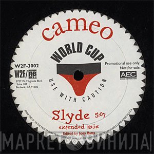 Cameo  - Slyde