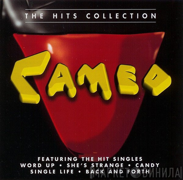 Cameo  - The Hits Collection