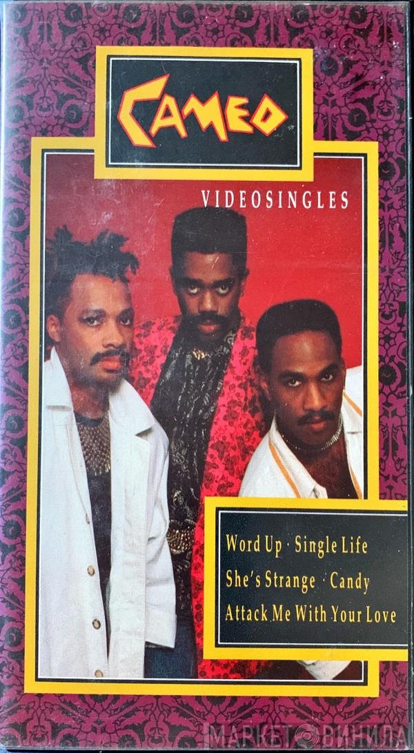 Cameo  - Videosingles