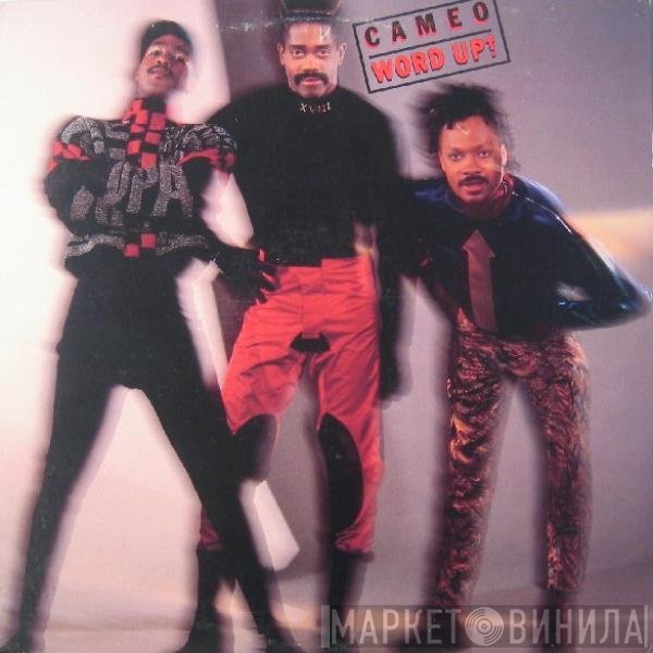 Cameo  - Word Up!