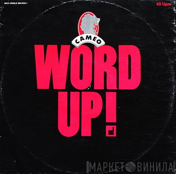 Cameo - Word Up!