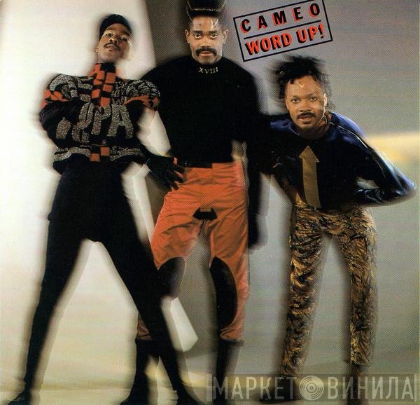 Cameo  - Word Up!