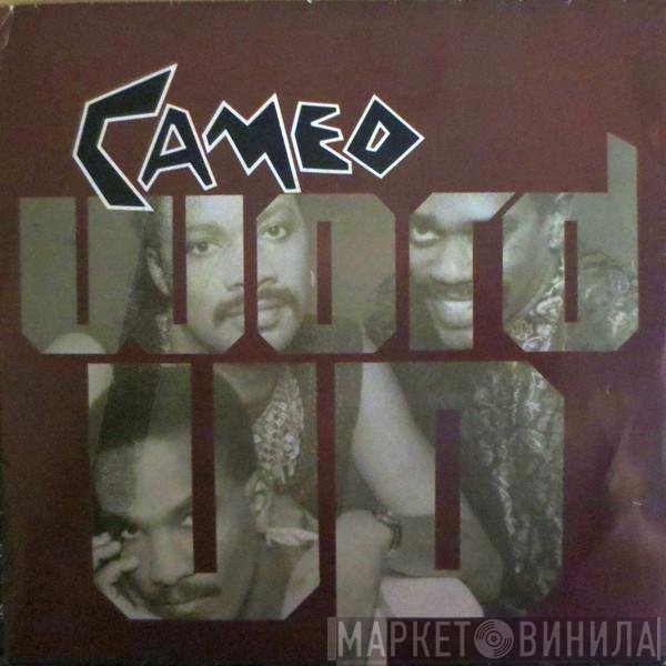 Cameo - Word Up
